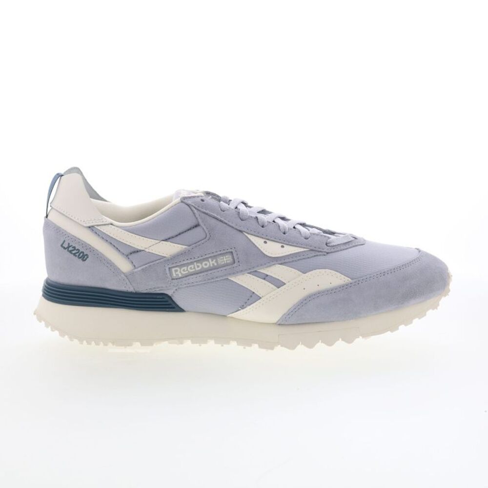Reebok Mens LX2200 Gray Shoes (NWT)